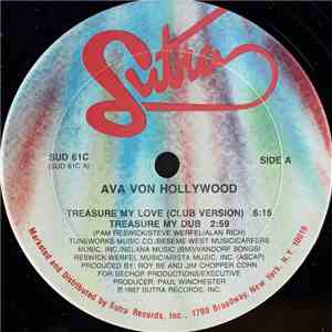 Ava Von Hollywood - Treasure My Love download mp3 flac