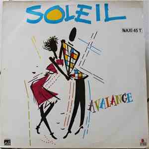 Avalange - Soleil download free Avalange - Soleil download mp3 flac