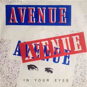 Avenue  - In Your Eyes download mp3 flac