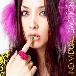Aya Kamiki - Individual Emotion download mp3 flac