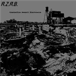 A.Z.A.B. - Counterfire Assault Electronics download free