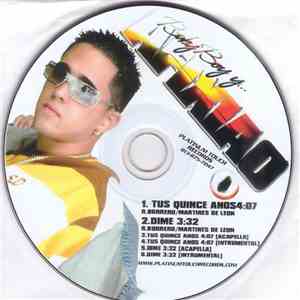 Baby Boy Y Afixiao - Tus Quince Anos / Dime download mp3 flac
