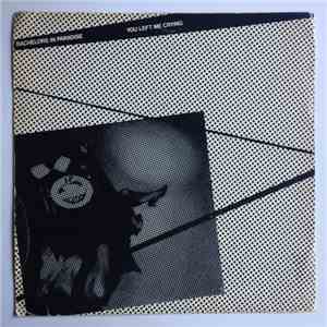 Bachelors In Paradise - You Left Me Crying / Daddy's Got A Bungalow download mp3 flac