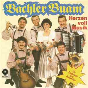 Bachler Buam - Herzen Voll Musik download mp3 flac