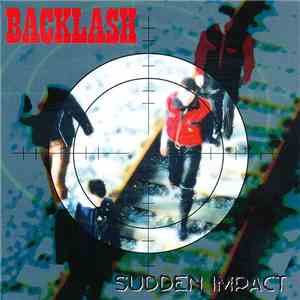 Backlash  - Sudden Impact download free