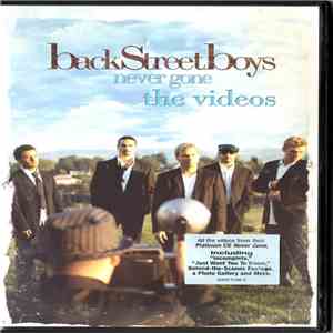 Backstreet Boys - Never Gone: The Videos download free Backstreet Boys - Never Gone: The Videos download mp3 flac