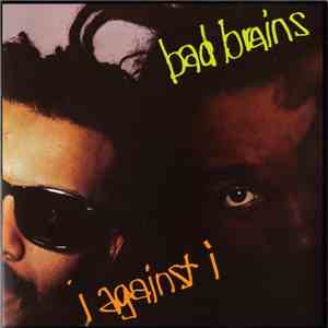 Bad Brains - I Against I download mp3 flac