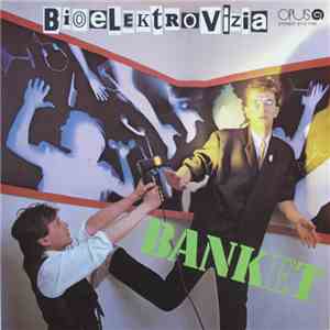 Banket - Bioelektrovízia download mp3 flac
