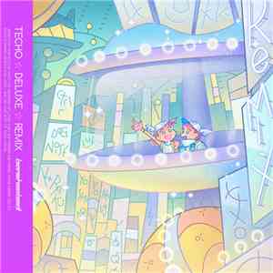bansheebeat - Techo☆Deluxe☆Remix download free bansheebeat - Techo☆Deluxe☆Remix download mp3 flac