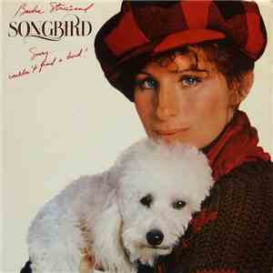 Barbra Streisand - Songbird download mp3 flac