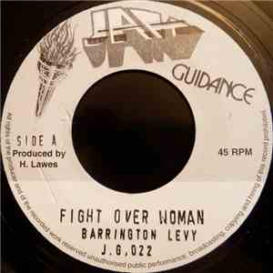 Barrington Levy - Fight Over Woman download free
