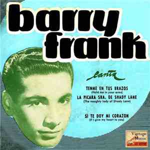 Barry Frank - Vintage Pop No. 120 - Ep: The Naughty Lady Of Shady Lane download free Barry Frank - Vintage Pop No. 120 - Ep: The Naughty Lady Of Shady Lane download mp3 flac