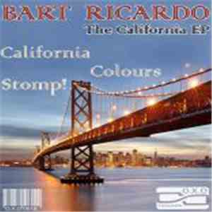 Bart Ricardo - The California Ep download mp3 flac