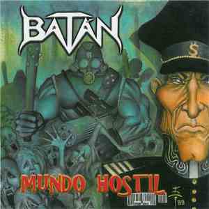 Batan - Mundo Hostil download free