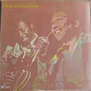 B.B. King & Bobby Bland - Together For The First Time... Live download mp3 flac