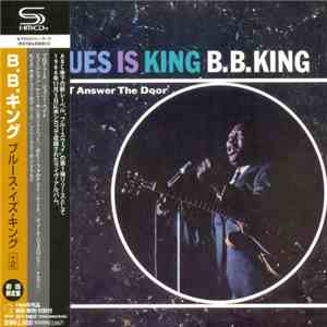 B.B. King - Blues Is King download free