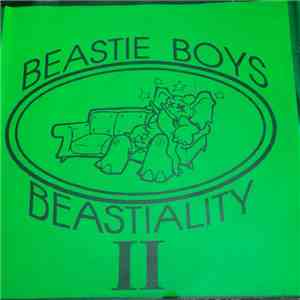 Beastie Boys - Beastiality II download mp3 flac