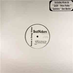 BeatNickers feat. Debbie Cameron - Been A Long Time download mp3 flac