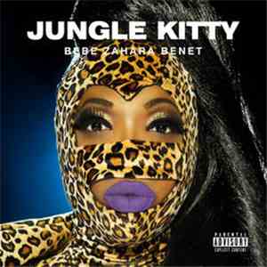 BeBe Zahara Benet - Jungle Kitty download free BeBe Zahara Benet - Jungle Kitty download mp3 flac