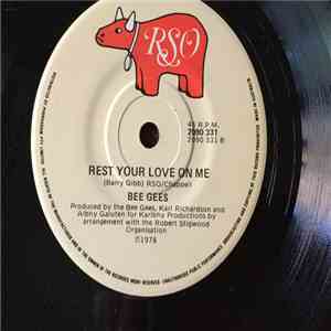 Bee Gees - Too Much Heaven / Rest Your Love On Me download free Bee Gees - Too Much Heaven / Rest Your Love On Me download mp3 flac