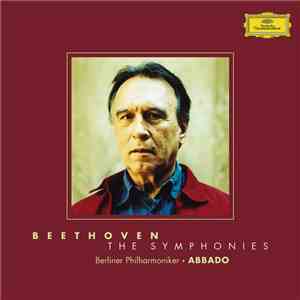 Beethoven, Berliner Philharmoniker, Abbado - The Symphonies download free Beethoven, Berliner Philharmoniker, Abbado - The Symphonies download mp3 flac