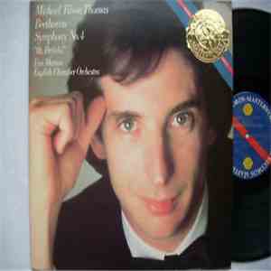 Beethoven - Michael Tilson Thomas, Eva Marton, English Chamber Orchestra - Symphony No. 4 / "Ah, Perfido!" download mp3 flac