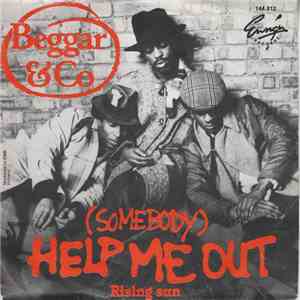 Beggar & Co. - (Somebody) Help Me Out download mp3 flac
