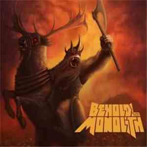 Behold! The Monolith - Behold! The Monolith download free Behold! The Monolith - Behold! The Monolith download mp3 flac