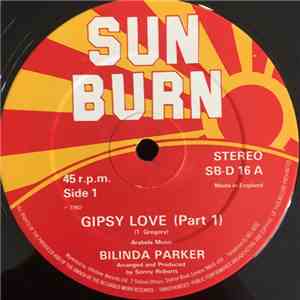 Belinda Parker - Gipsy Love download mp3 flac