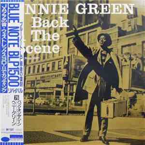 Bennie Green - Back On The Scene download free