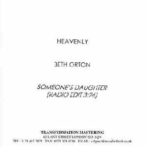 Beth Orton - Someone's Daughter download free Beth Orton - Someone's Daughter download mp3 flac