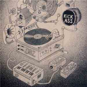 Biaz - Rotation/Manipulation download free Biaz - Rotation/Manipulation download mp3 flac