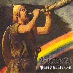 Bifrost  - Paris Brûle-t-il download mp3 flac