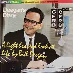 Bill Deegan - The Best Of Deegan's Diary download mp3 flac