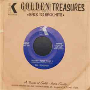 Bill Doggett - Honky Tonk-Part I & Part II download mp3 flac