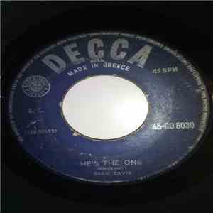 Billie Davis - Tell Him / He's The One download mp3 flac