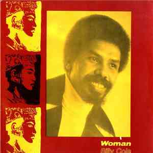 Billy Cole  - Woman download mp3 flac