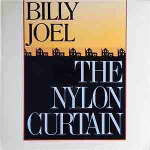 Billy Joel - The Nylon Curtain download mp3 flac