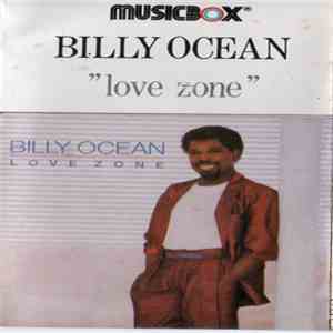 Billy Ocean - Love Zone download free Billy Ocean - Love Zone download mp3 flac