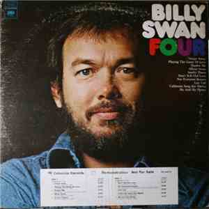 Billy Swan - Four download mp3 flac