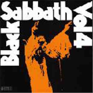 Black Sabbath - Black Sabbath Vol 4 download mp3 flac