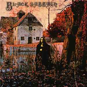 Black Sabbath - Black Sabbath download mp3 flac