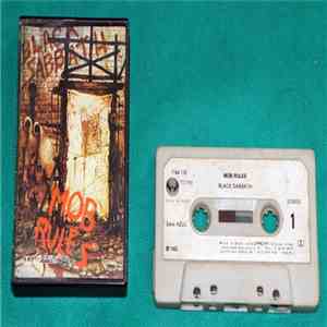 Black Sabbath - Mob Rules download free