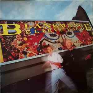 Blancmange - Believe You Me download free Blancmange - Believe You Me download mp3 flac