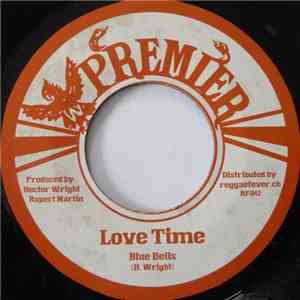 Blue Bells - Love Time download mp3 flac