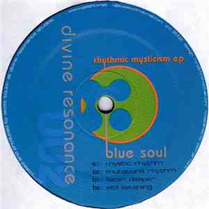 Blue Soul - Rhythmic Mysticism EP download mp3 flac