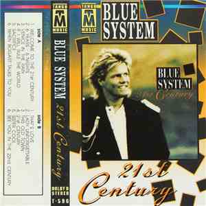 Blue System - 21st Century download mp3 flac