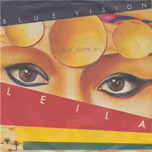 Blue Vision - Leila download mp3 flac
