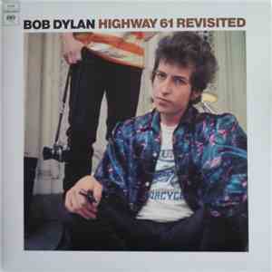 Bob Dylan - Highway 61 Revisited download free Bob Dylan - Highway 61 Revisited download mp3 flac