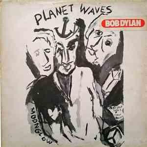 Bob Dylan - Planet Waves download free